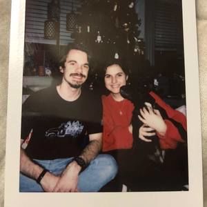 Meet your Posher, Madeline